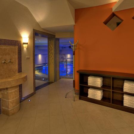 Hotel Balaton Fonyód Eksteriør billede