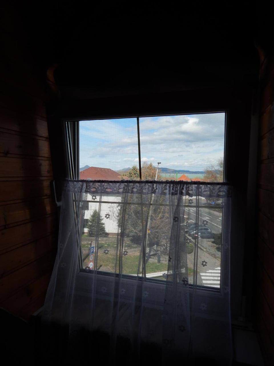 Hotel Balaton Fonyód Eksteriør billede