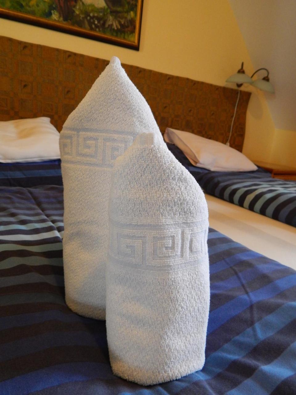 Hotel Balaton Fonyód Eksteriør billede