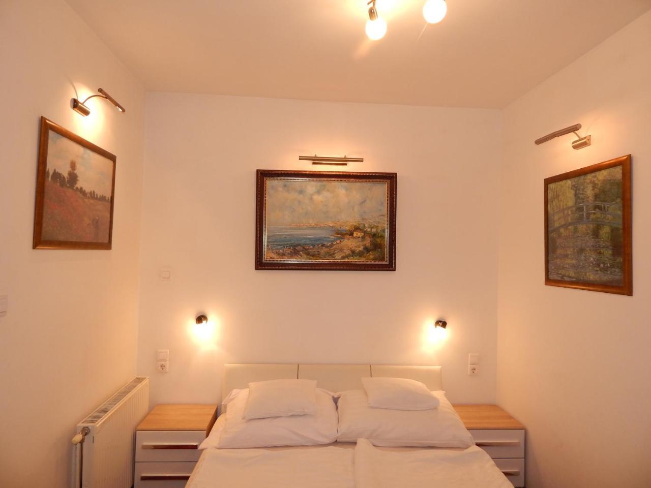 Hotel Balaton Fonyód Eksteriør billede